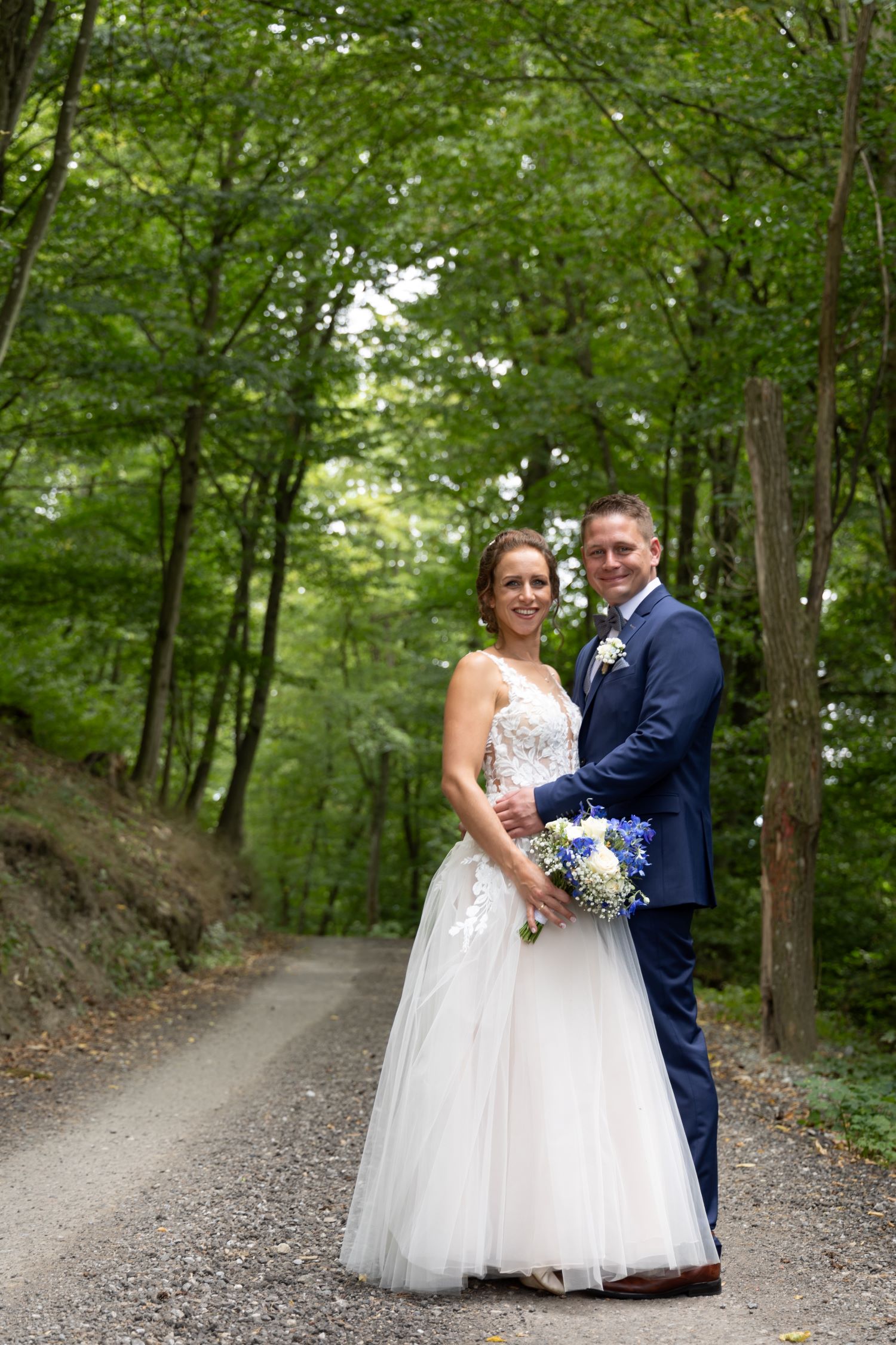 NADINE REINAGL & CLEMENS MEIRINGER